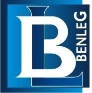 Benleg Square logo